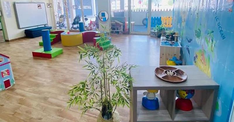 Join The Two-Week Kids Club And Enroll For Five Days A Week Dubai - Image 2
