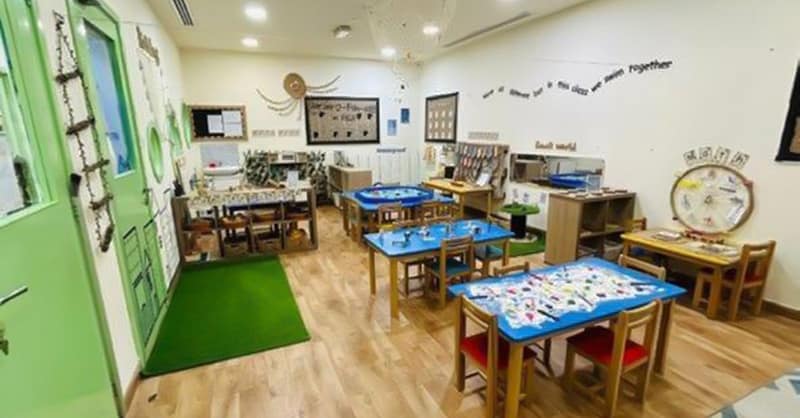 Join The Two-Week Kids Club And Enroll For Five Days A Week Dubai - Image 3