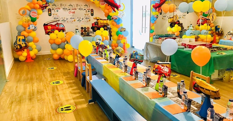 Join Two Kids Fitness Classes For A Fun Time Dubai - Image 16