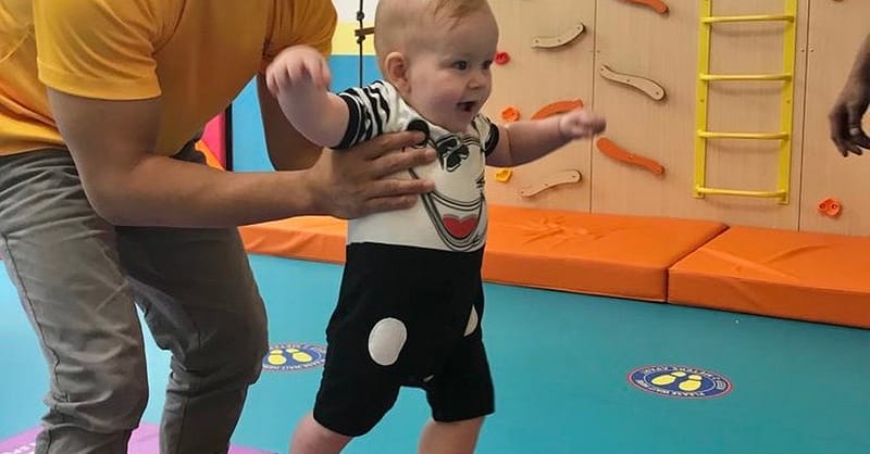 Join Two Kids Fitness Classes For A Fun Time Dubai - Image 18