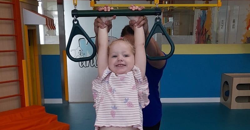 Join Two Kids Fitness Classes For A Fun Time Dubai - Image 4