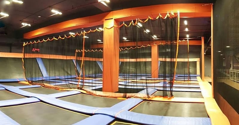 Jump Into Action With Sky Zones Thrilling Adventures Dubai - Image 14