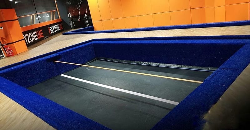 Jump Into Action With Sky Zones Thrilling Adventures Dubai - Image 15