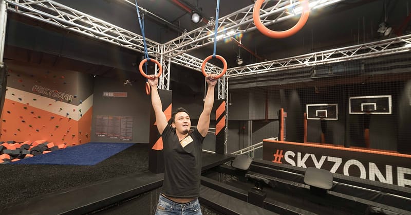Jump Into Action With Sky Zones Thrilling Adventures Dubai - Image 8