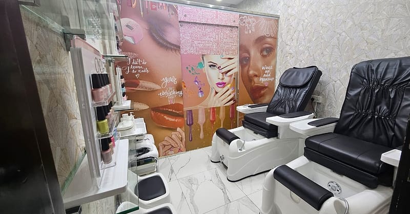Keratin Treatment Dubai - Image 3