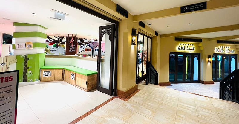 Kids Birthday Packages With Food & Games For Up To 15, 20, 25 Guests Dubai - Image 5