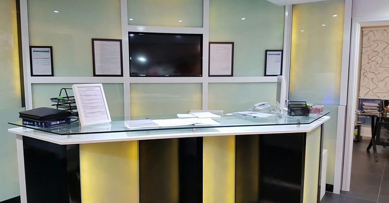Laser Hair Removal At Cosmo Secrets Medical Center Dubai - Image 6