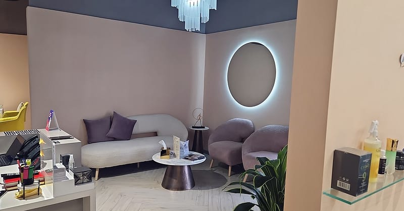 Le Merveilleux 99 Beauty Salon @Jbr Dubai - Image 2