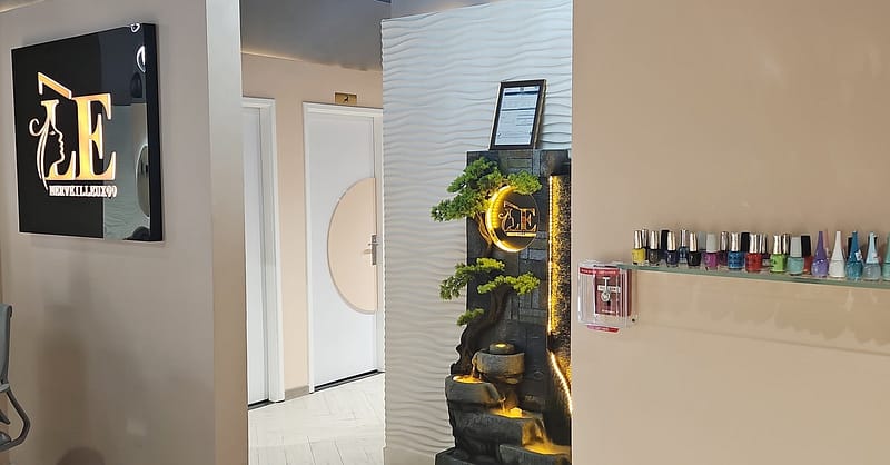 Le Merveilleux 99 Beauty Salon @Jbr Dubai - Image 3