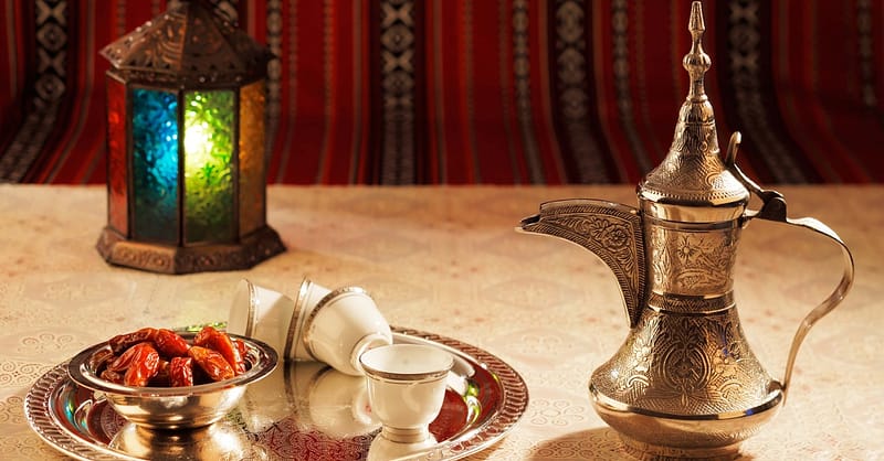 Lunch / Dinner Buffet With Soft Beverages Up To Four Adults Or A Child Abu Dhabi - Image 4