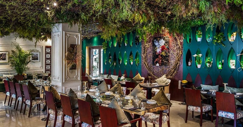 Lunch Menu For One, Two, Or Four With Authentic Middle Eastern Dishes Dubai - Image 10