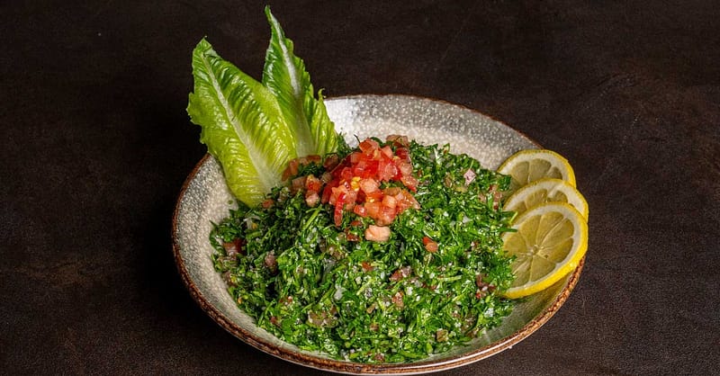 Lunch Menu For One, Two, Or Four With Authentic Middle Eastern Dishes Dubai - Image 5