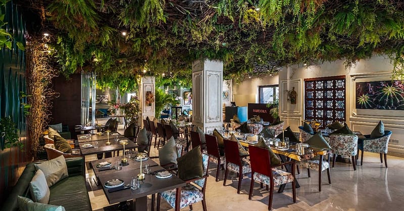 Lunch Menu For One, Two, Or Four With Authentic Middle Eastern Dishes Dubai - Image 6