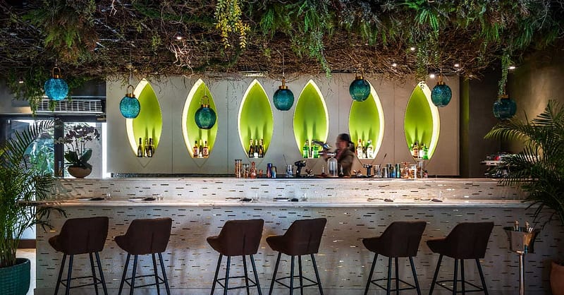 Lunch Menu For One, Two, Or Four With Authentic Middle Eastern Dishes Dubai - Image 8