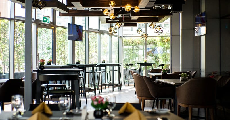 Lunch Or Dinner Buffet At Xandros At 4*Signature Hotel Tecom Dubai - Image 7