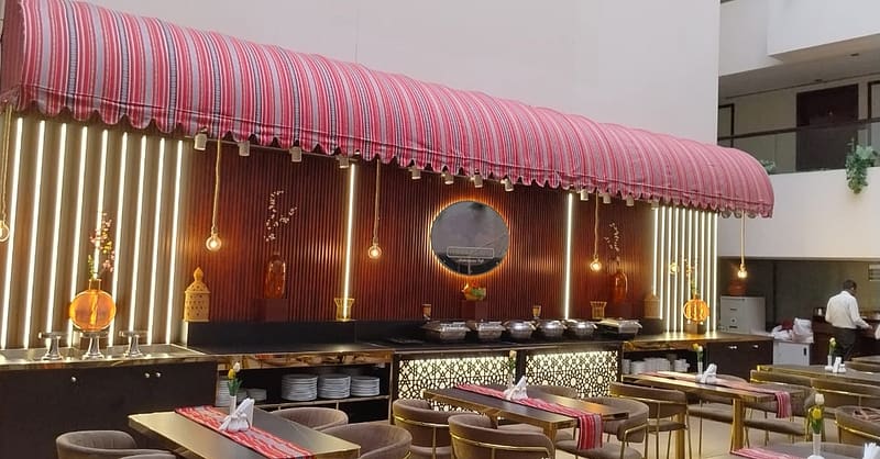 Luxurious Accommodations With Prime Location And Culinary Excellence Dubai - Image 4
