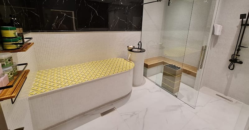 Luxurious Moroccan Bath: Revitalize With Tradition And Elegance! Sharjah & N. Emirates - Image 2