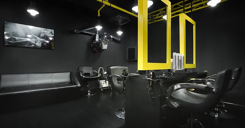 Mani-Pedi At Sossi Beauty Centre Abu Dhabi - Image 6