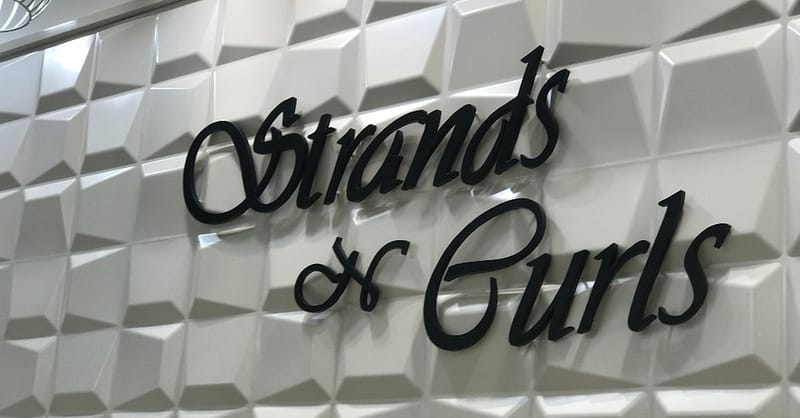 Mani-Pedi Services At Strands N Curls Dubai - Image 2