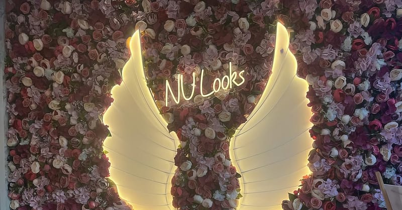 Mani-Pedi Session At Nu Looks Beauty Salon Dubai - Image 4