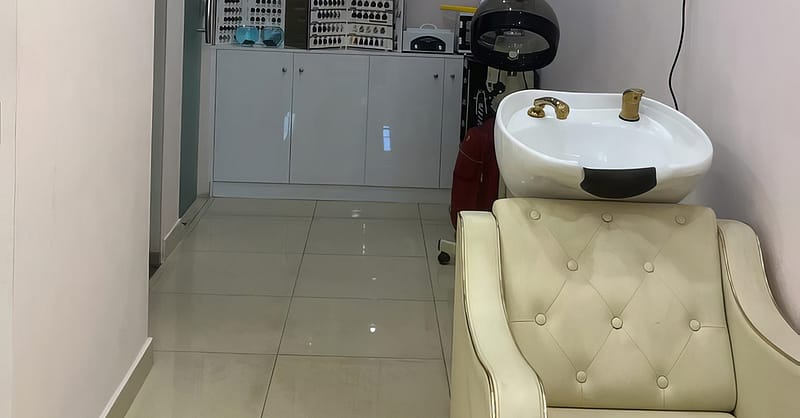 Choice Of Hair Service Package At Nu Looks Beauty Salon Dubai - Image 6