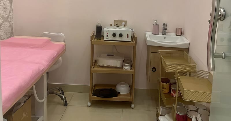 Choice Of Hair Service Package At Nu Looks Beauty Salon Dubai - Image 7