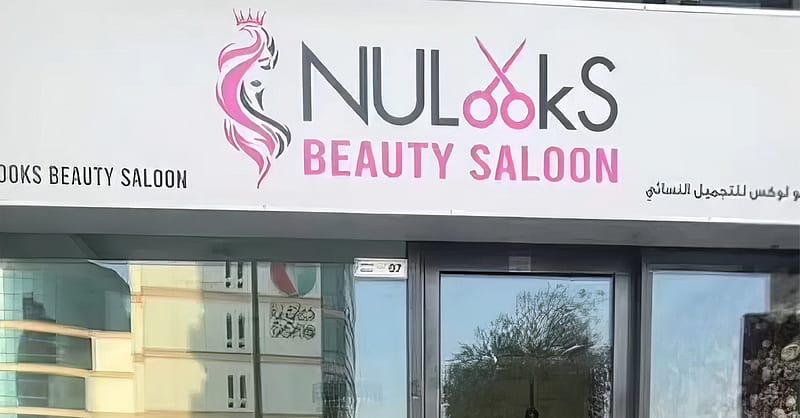Mani-Pedi Session At Nu Looks Beauty Salon Dubai - Image 8