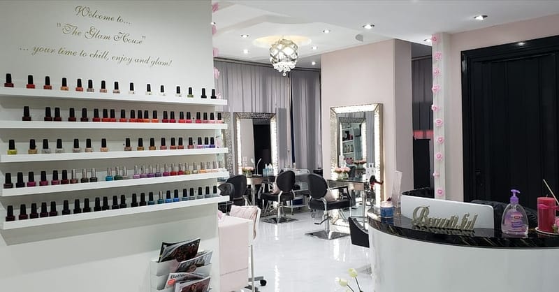 Manicure And Pedicure Abu Dhabi - Image 2