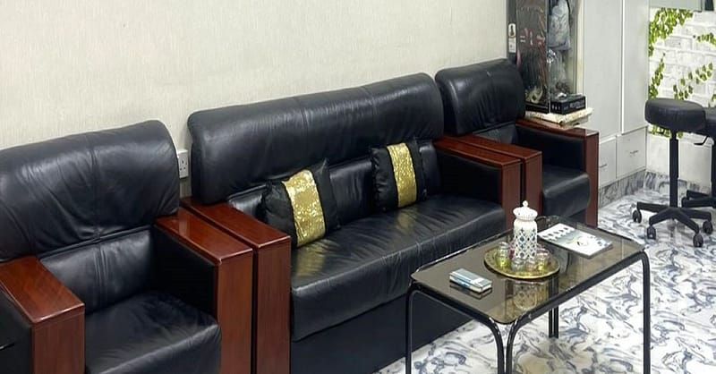 Manicure, Pedicure Or Paraffin At Beauty And Sense Ladies Salon Dubai - Image 8