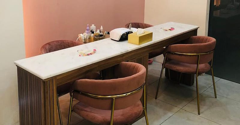 Choice Of Hair Services Or Hair Treatment At Paloma Beauty Salon Dubai - Image 4