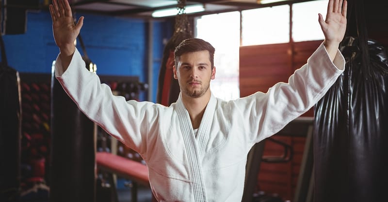 Martial Arts / Karate / Mma - Ac Sharjah & N. Emirates