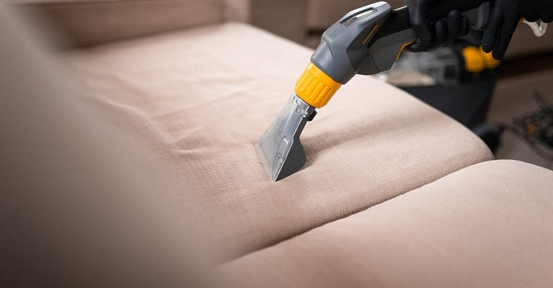 Mattress, Sofa, Or Carpet Cleaning At Helpsters Cleaning Services Dubai - Image 3