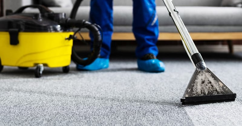 Mattress, Sofa, Or Carpet Cleaning At Helpsters Cleaning Services Dubai - Image 6