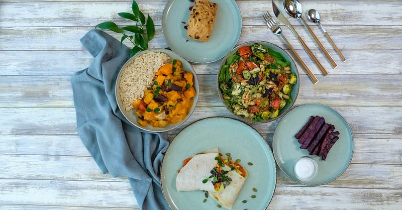 Meal Plan With Delivery From Be Balance National Deal - Image 5