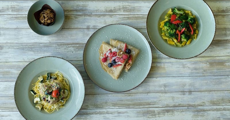 Meal Plan With Delivery From Be Balance National Deal - Image 6