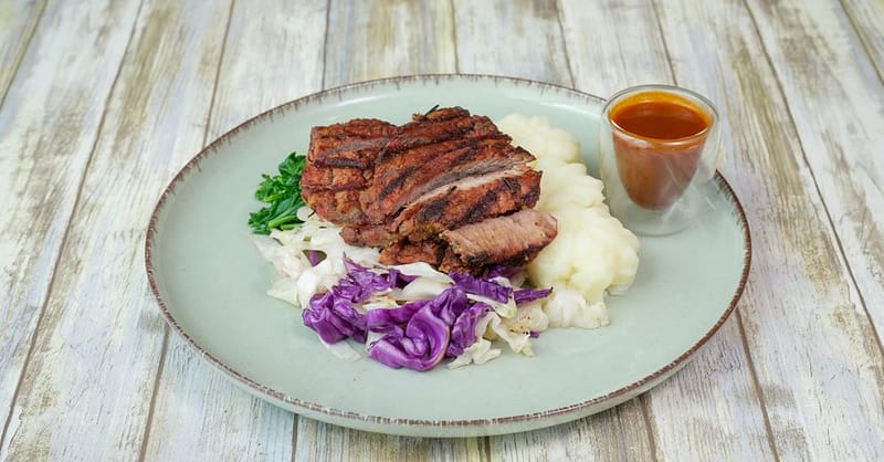 Meal Plan With Delivery From Be Balance National Deal - Image 7