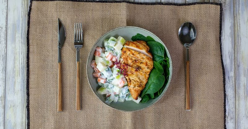 Meal Plan With Delivery From Be Balance National Deal - Image 8