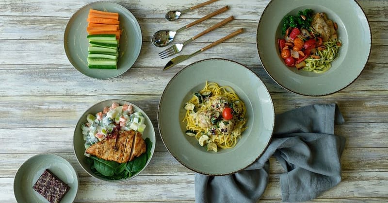 Meal Plan With Delivery From Be Balance National Deal - Image 9