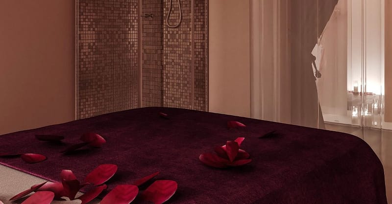 Men Or Women Spa Treatment With Manicure And Pedicure, And Blow-Dry Dubai - Image 13