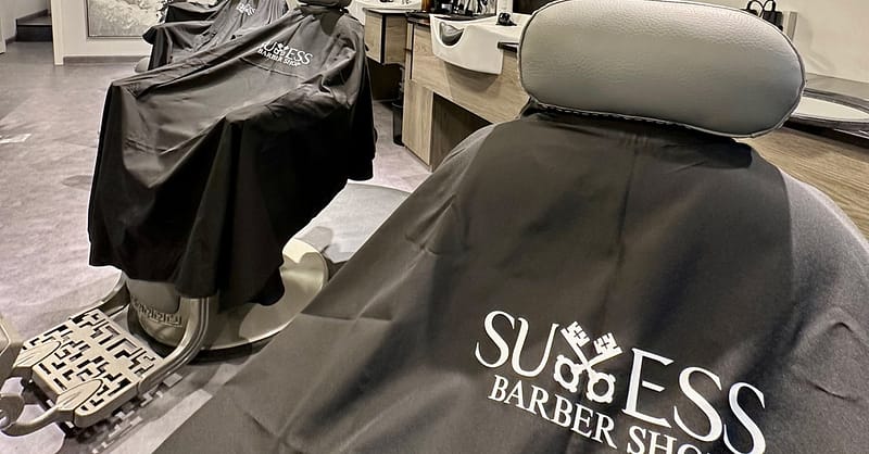Mens Manicure & Pedicure W/ Optional Foot Scrub Or Facial Treatment Dubai - Image 2
