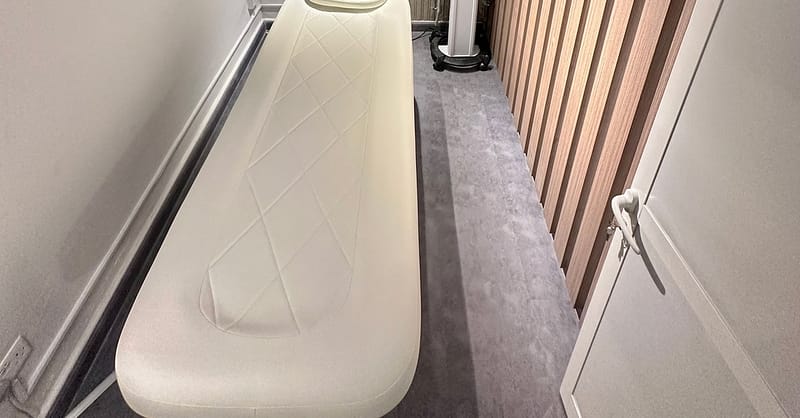 Mens Manicure & Pedicure W/ Optional Foot Scrub Or Facial Treatment Dubai - Image 5