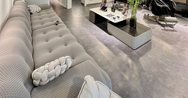 Mens Manicure & Pedicure W/ Optional Foot Scrub Or Facial Treatment Dubai - Image 7