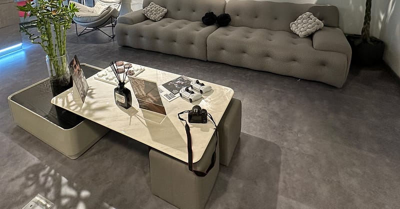 Mens Manicure & Pedicure W/ Optional Foot Scrub Or Facial Treatment Dubai - Image 9
