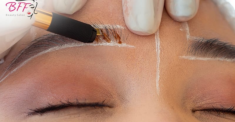 Microblading Dubai - Image 2