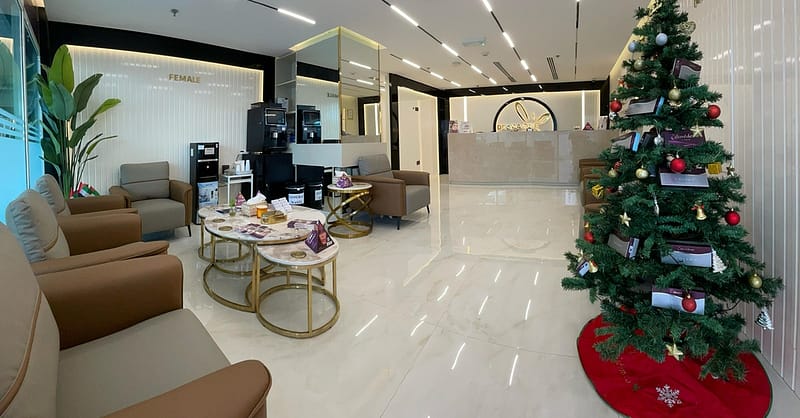 Prp Package And More Dubai