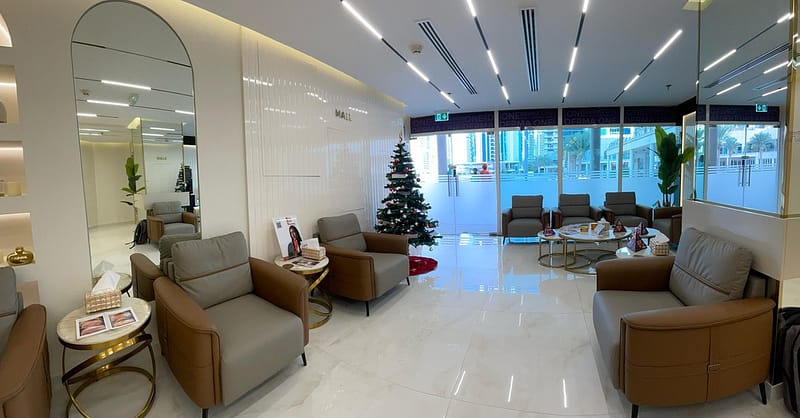 Microdermabrasion, Hydrafacial, Dermapen, Prp Package And More Dubai - Image 4