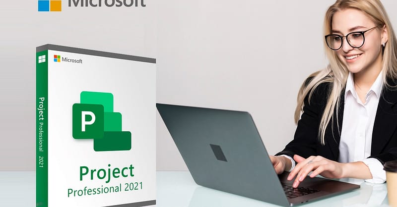 Microsoft Project Or Visio 2021 And English Courses From Yvar National Deal - Image 2