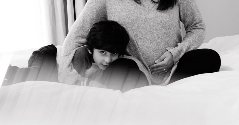Mothers Day Photoshoot With Digital Image Dubai - Image 5