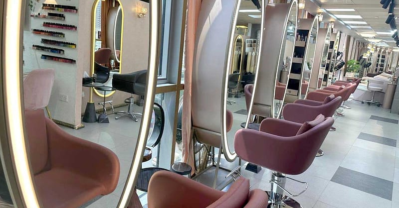 & More At Juan Salon (Up To 62% Dubai