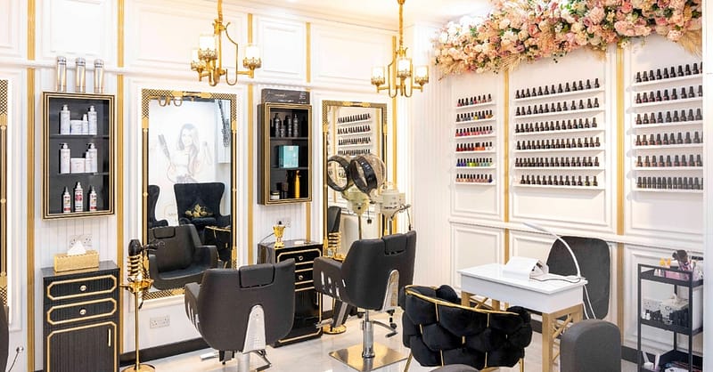 Nail Design Dubai - Image 2
